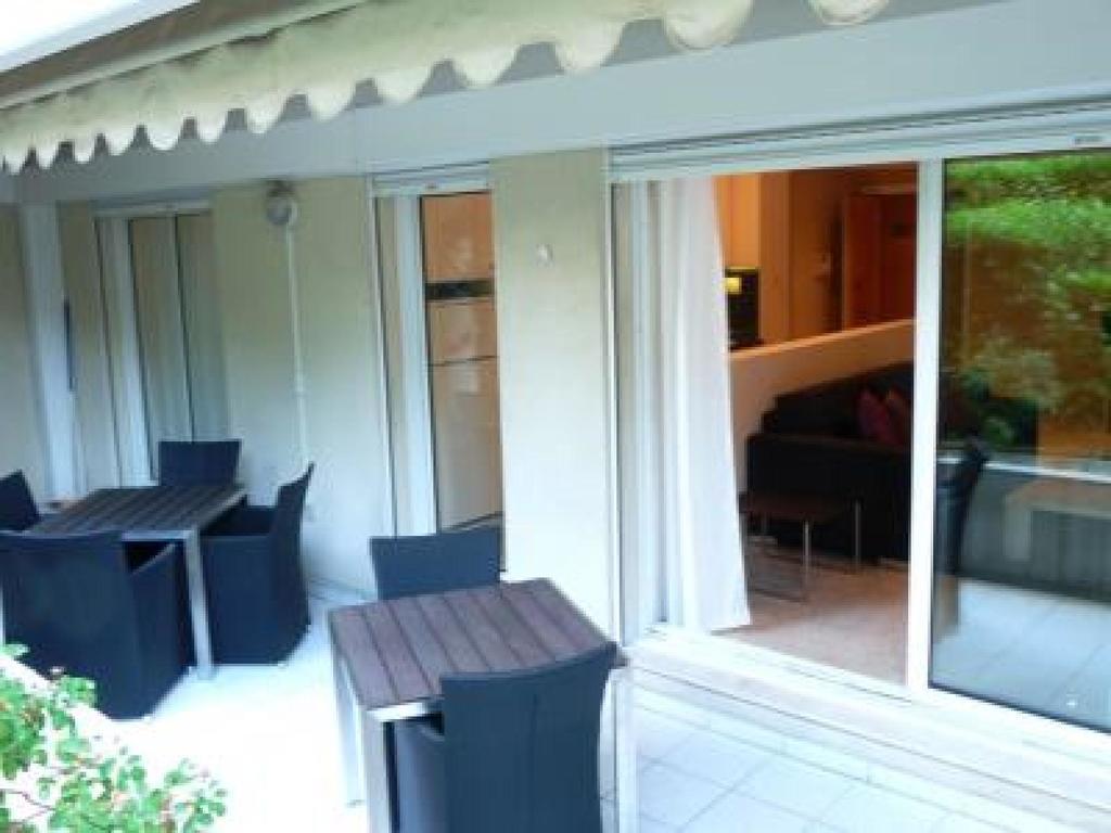 Golden Gate Delux Apartamento Cannes