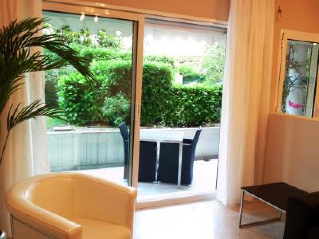 Golden Gate Delux Apartamento *