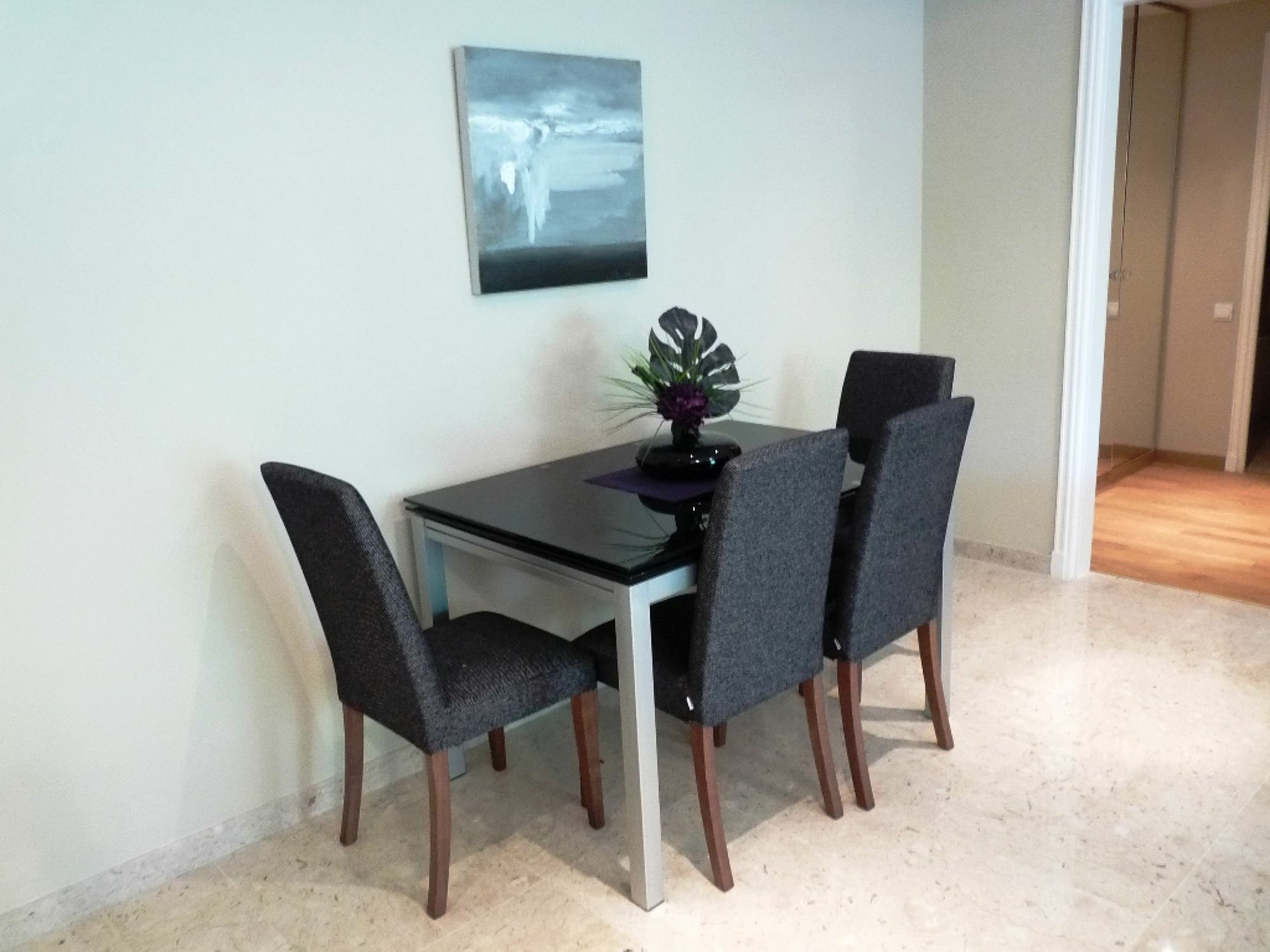 Apartamento Golden Gate Delux Cannes