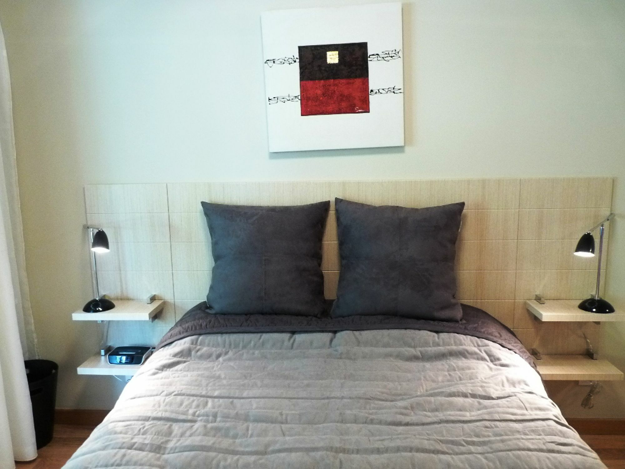 Golden Gate Delux Apartamento *