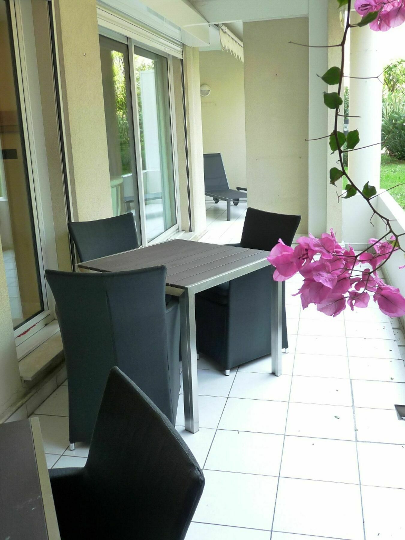 Apartamento Golden Gate Delux *